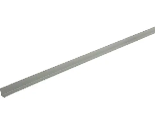 Knauf AMF Ventatec L-Winkel 3000 mm weiss