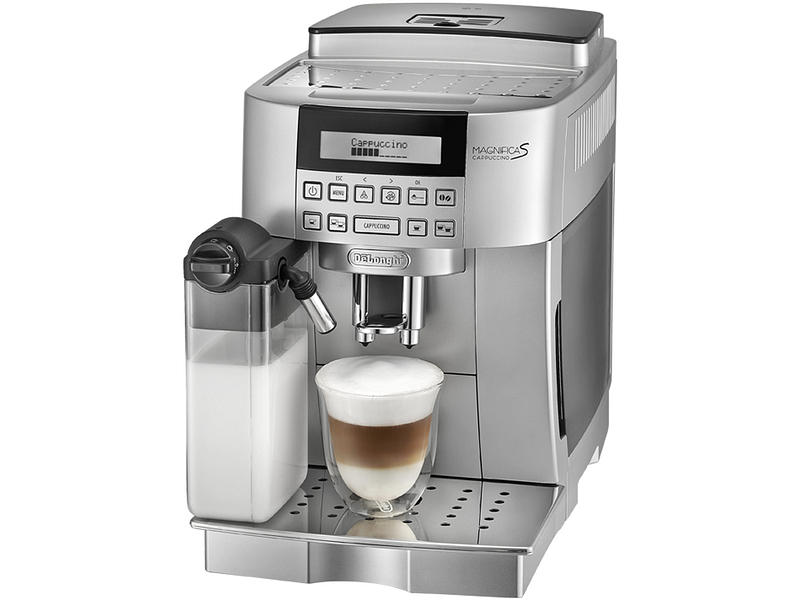 Kaffeevollautomat DELONGHI Magnifica S