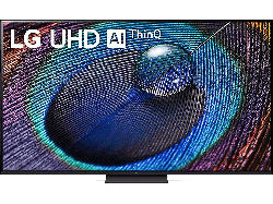 LG Electronics 50UR91006LA 50 Zoll AI ThinQ UHD TV UR91; LED TV