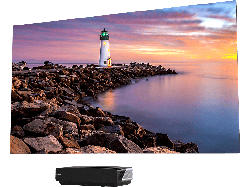 Hisense 120L5F-A12 120 Zoll 4K Ultra HD Laser TV