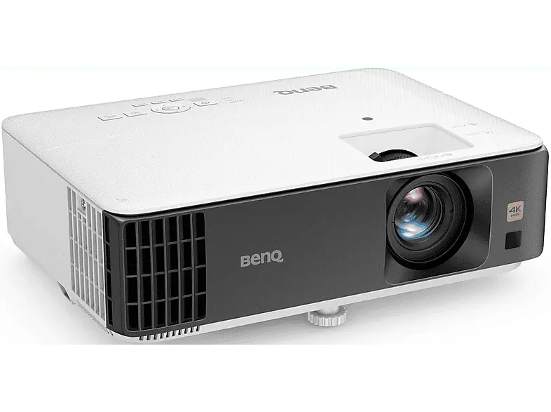 BenQ TK700 4K HDR Gaming Beamer mit 16ms niedrigem Input Lag