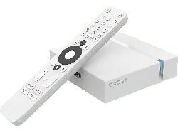 Strong Leap S3+ 4K Google TV-Box; TV Streaming Box