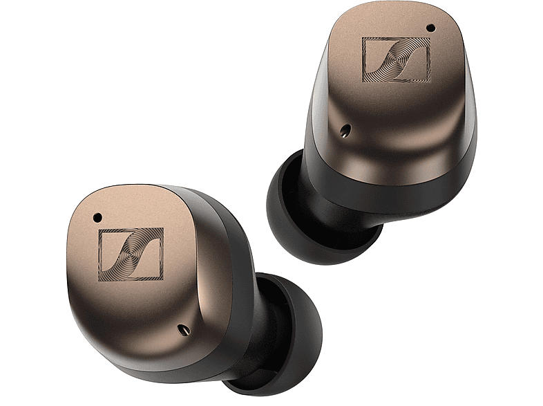 Sennheiser Momentum True Wireless 4, Black Copper; True Wireless Kopfhörer