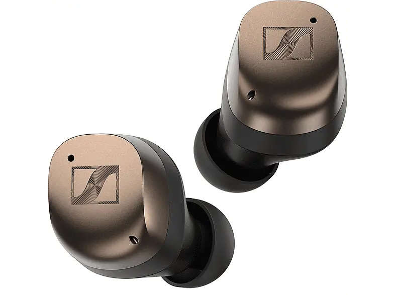 Sennheiser Momentum True Wireless 4, Black Copper; True Wireless Kopfhörer