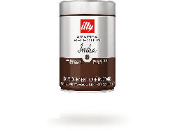 Illy 8974 Kaffeebohne Arabica Selection, India (250 g)