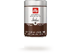 Illy 8974 Kaffeebohne Arabica Selection, India (250 g)
