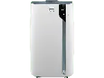 MediaMarkt Dornbirn Messepark De'Longhi Pinguino PAC EX105 Klimager&auml;t (Max. Raumgr&ouml;&szlig;e: 100 m&sup3;, EEK: A+++, 10000 BTU/h, Wei&szlig;) - bis 10.06.2026