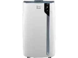 De'Longhi Pinguino PAC EX105 Klimagerät (Max. Raumgröße: 100 m³, EEK: A+++, 10000 BTU/h, Weiß)