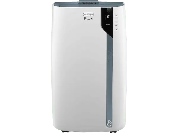 De'Longhi Pinguino PAC EX105 Klimager&auml;t (Max. Raumgr&ouml;&szlig;e: 100 m&sup3;, EEK: A+++, 10000 BTU/h, Wei&szlig;)