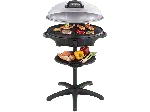 MediaMarkt Dornbirn Messepark Cloer Outdoor- BBQ Grill Stand Griller, Schwarz (2400 Watt) - bis 13.04.2026