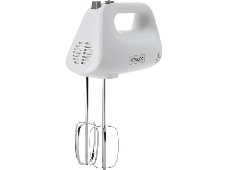 Kenwood Lite HMP30.A0 Handmixer (Weiß, 450 Watt)