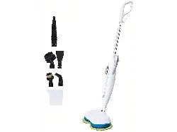 Media Shop Livington Steam Twister Dampfmopp, 1300 Watt