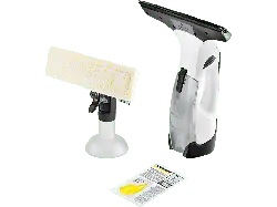 Kärcher 1.633-709.0 WV5 Plus Akku Fensterreiniger, Weiß