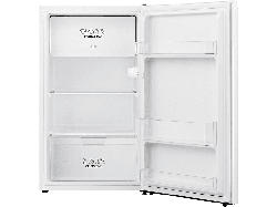 Gorenje RB39FPW4 Kühlschrank (F, 842 mm hoch, Weiß)