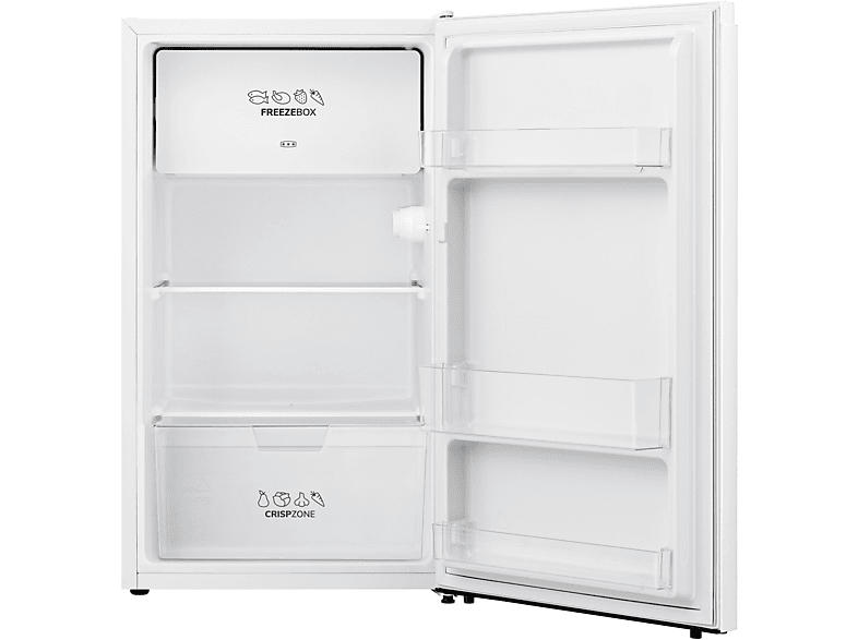 Gorenje RB39FPW4 Kühlschrank (F, 842 mm hoch, Weiß)