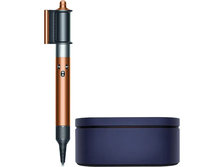 Dyson 395454-01 HS05 Airwrap™ Haarstyler mit Trocknungsaufsatz