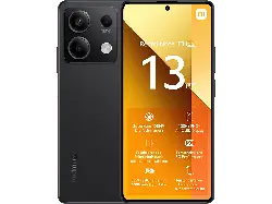 Xiaomi Redmi Note 13 5G 256 GB, Graphite Black