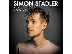 Simon Stadler - Okay [CD]