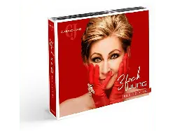 Claudia Jung - 3fach jung 3CD Red Edition [CD]