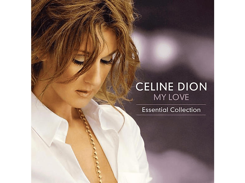 Céline Dion - My Love Essential Collection [Vinyl]