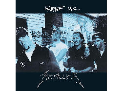 Metallica - Garage Inc. (Clear Blue 3LP) [Vinyl]