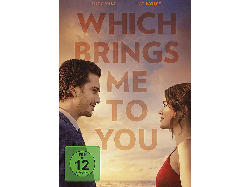 Which Brings Me to You [DVD]
