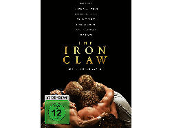 The Iron Claw [DVD]