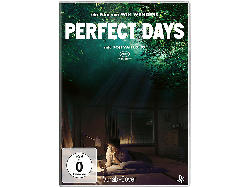 Perfect Days [DVD]