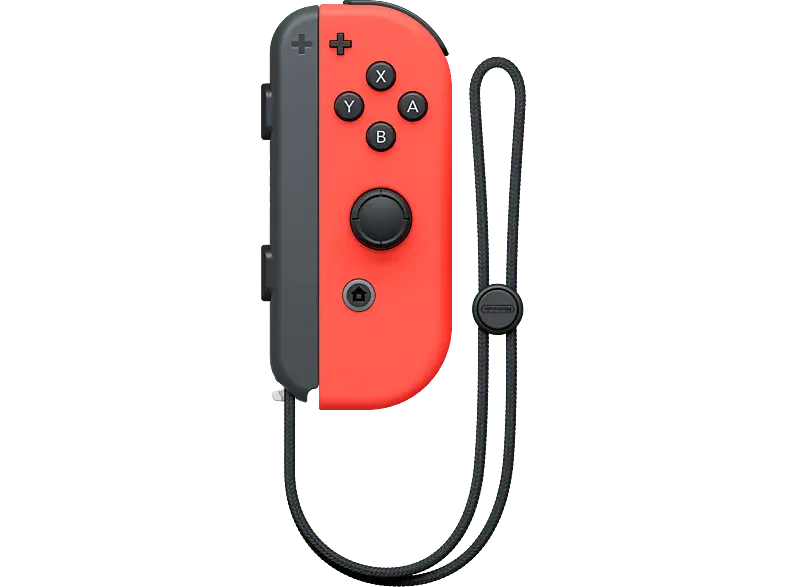 Nintendo Switch Joy-Con neonrot; Controller