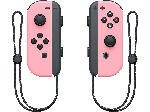 MediaMarkt NINTENDO Joy-Con 2er-Set pastell rosa; Controller - bis 24.12.2024