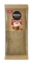 Kaufland хипермаркет Nescafe Gold Разтворима напитка различни видове - до 21-04-24