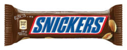 Snickers/Mars/Twix Шоколадов десерт