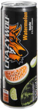 Kaufland хипермаркет CRAZY WOLF Енергийна напитка различни видове - до 21-04-24