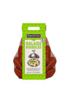 Kaufland хипермаркет Parmentine Френски червени картофи за салата - до 21-04-24
