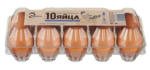 Kaufland хипермаркет АКВИЛОН Яйца от подово отглеждани кокошки - до 21-04-24
