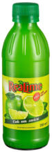 Kaufland хипермаркет Realemon/ Realime Лимонов сок или Сок от лайм - до 21-04-24