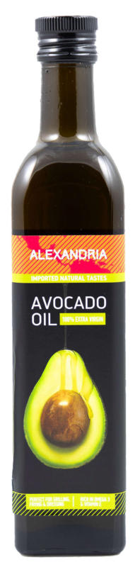 Alexandria Масло от авокадо
