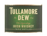 Kaufland хипермаркет Tullamore Dew Ирландско уиски - до 21-04-24