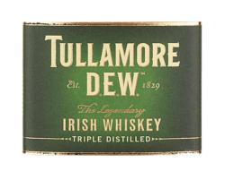 Tullamore Dew Ирландско уиски