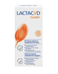 Lactacyd Гел за интимна хигиена различни видове