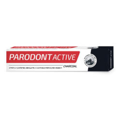 Parodont Active Паста за зъби различни видове