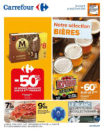 Carrefour Market Maiche Carrefour: Offre hebdomadaire - au 29.04.2024