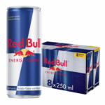 Red Bull Energy Drink 8-Pack