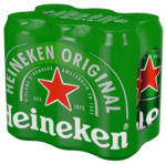 Volg Heineken Bier