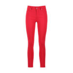 Chicorée Welly Pants, Rot