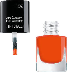 ARTDECO Mini-Nagellack Art Couture 32 Dazzling Orange_Dis(c)o Fever