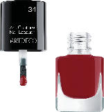 dm-drogerie markt ARTDECO Mini-Nagellack Art Couture 34 Luscious Red_Dis(c)o Fever - bis 30.04.2024