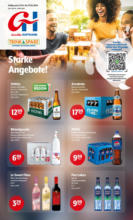 Trink & Spare Getränkeangebote - bis 27.04.2024