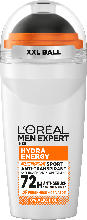 dm-drogerie markt L'ORÉAL PARIS MEN EXPERT Antitranspirant Deo Roll-on Hydra Energy, Extreme Sport - bis 30.04.2024