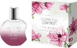 essential garden Musky magnolia Eau de Parfum